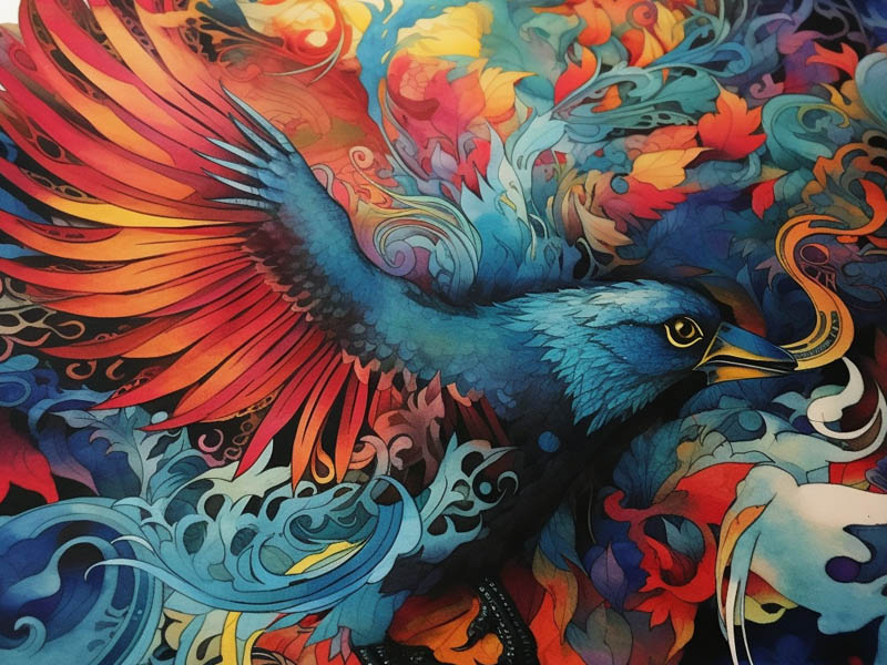 布料熱轉(zhuǎn)印工藝能保持多久？