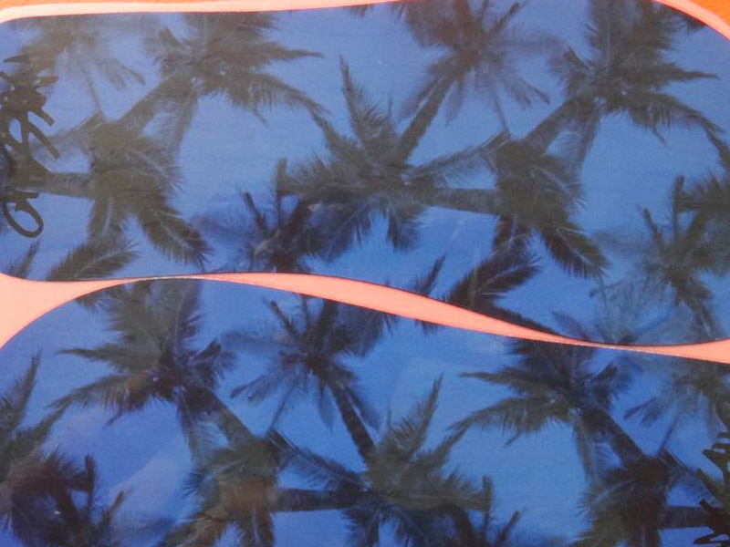 龍港有沒有做熱轉印的廠（創意印章與定制印刷的瑰寶）