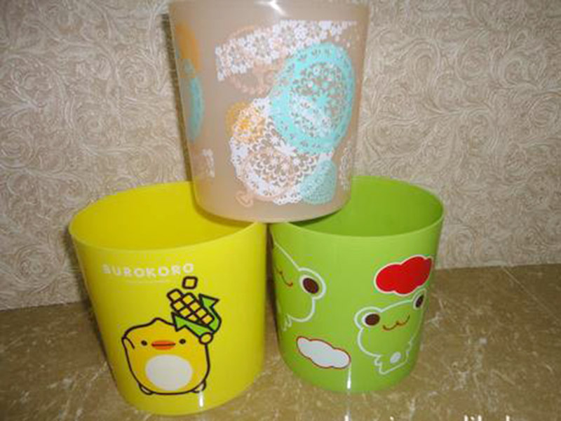 熱轉印技術解析：熱轉印能干什么？