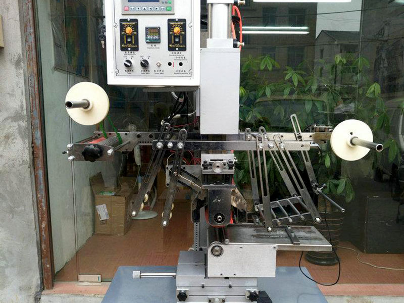 熱轉(zhuǎn)印氣體是否有毒？了解熱轉(zhuǎn)印過(guò)程中的氣體安全問(wèn)題