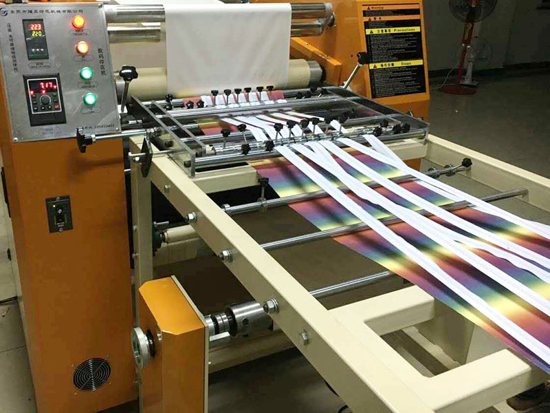 熱轉印較大可以轉多大？定制個性無限可能！