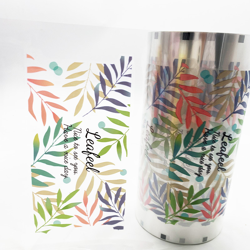 數碼熱轉印花膜 環保PP/ABS/PET塑料熱轉印花膜