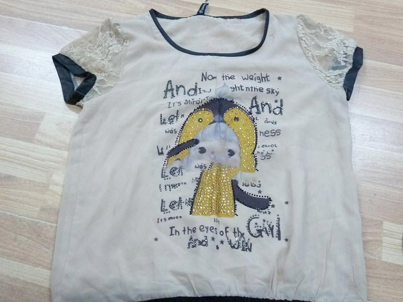 熱轉印為啥有重影？如何解決？