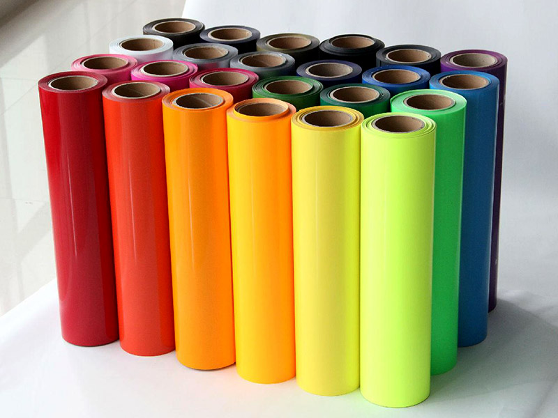 熱轉(zhuǎn)印顏色出來(lái)是不是很low？