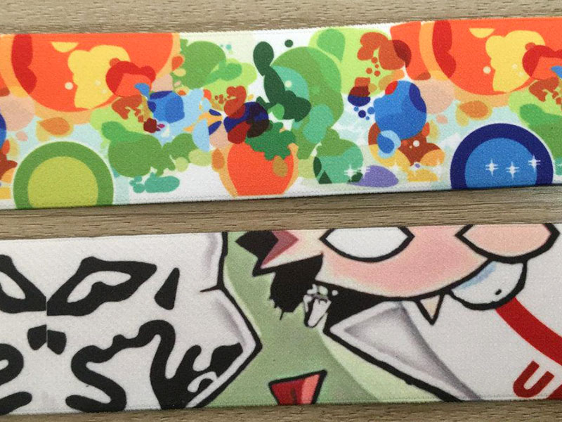 熱轉(zhuǎn)印能質(zhì)保多長時間？保質(zhì)期！