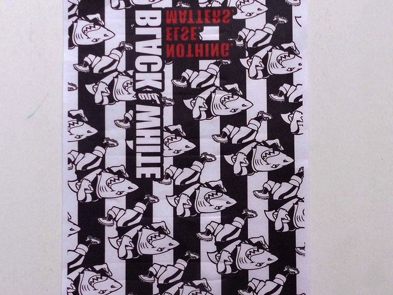 熱轉印如何清洗？圖案祛除！