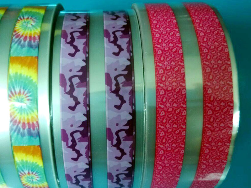 熱轉(zhuǎn)印膜的氣味有沒(méi)有毒？