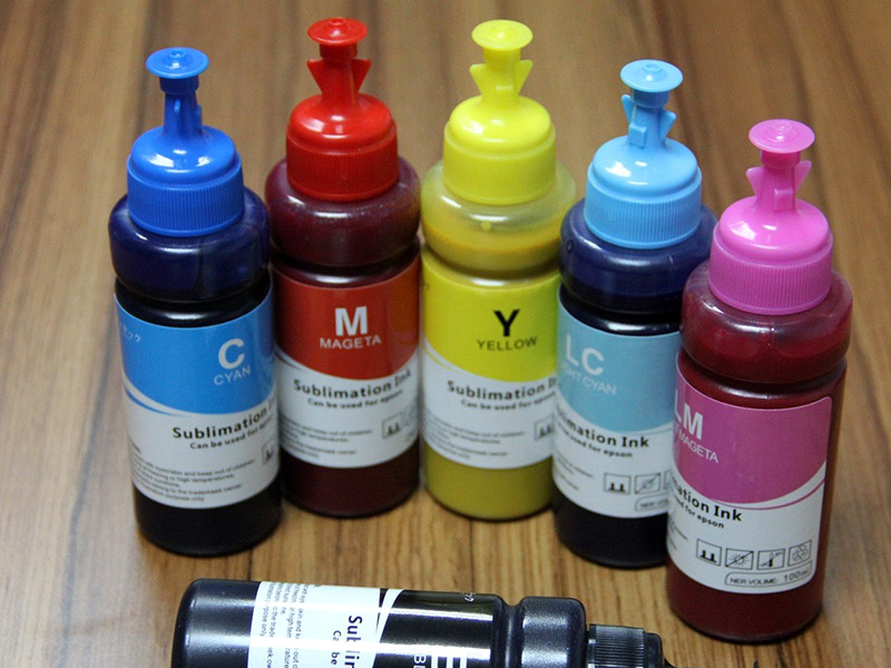 熱轉印打印字體可以保存多久？