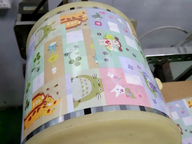 西安熱轉印廠家